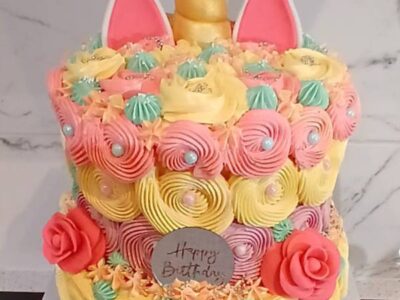 Emma’s Cake Castlerea