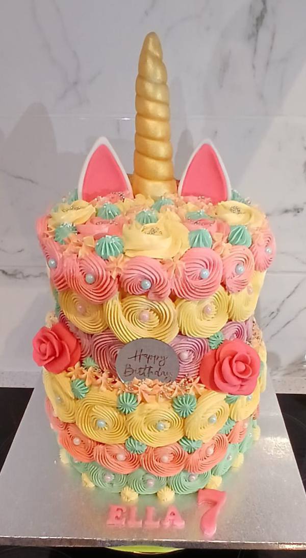 Emma’s Cake Castlerea