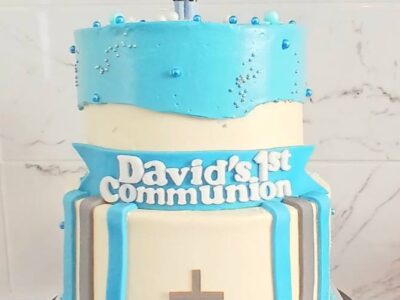 Emma’s Cake Castlerea