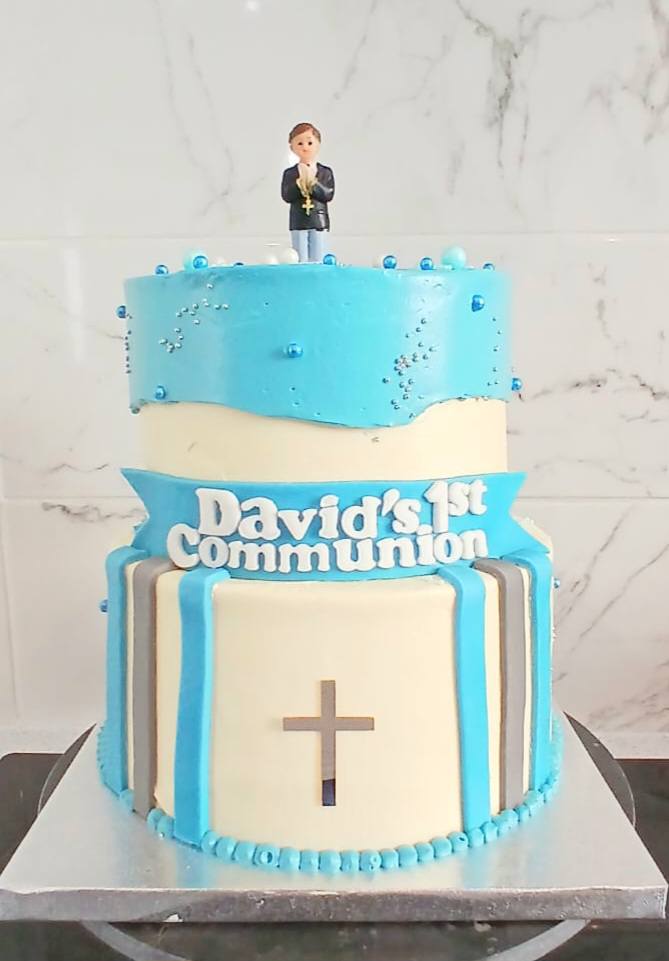 Emma’s Cake Castlerea