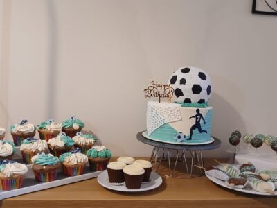 Emma’s Cake Castlerea