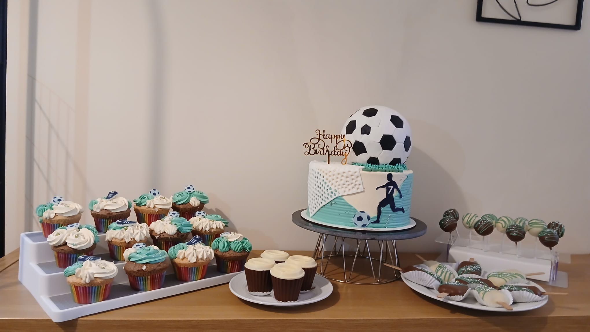 Emma’s Cake Castlerea