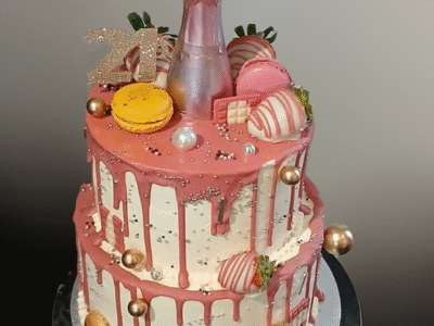 Emma’s Cake Castlerea