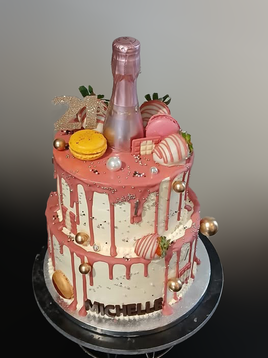 Emma’s Cake Castlerea