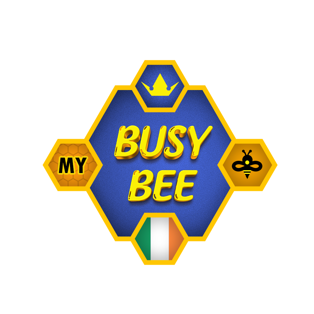 My Busy Bee